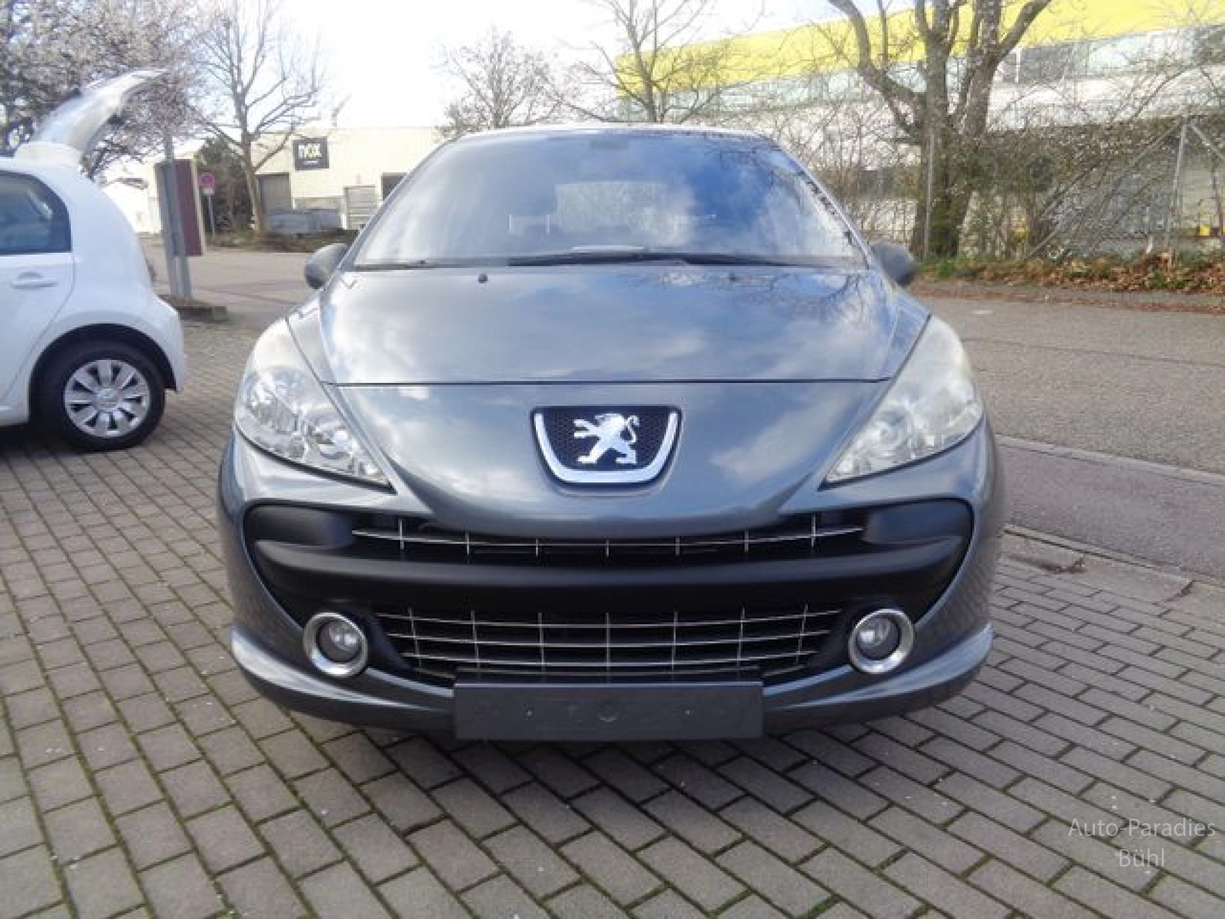 207 1,6L 207 1,6L