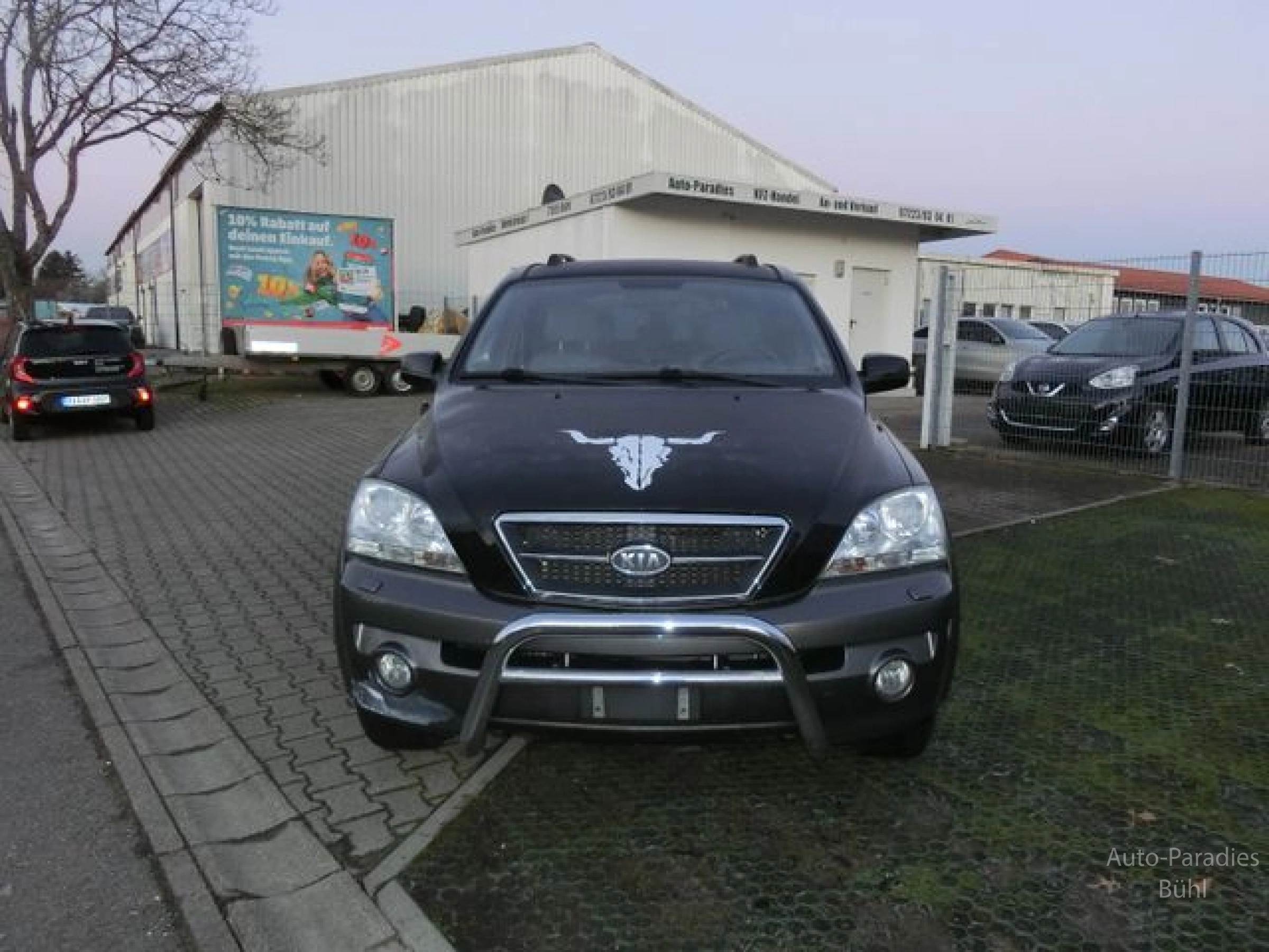 Sorento 3.5L V6 EX Sorento 3.5L V6 EX