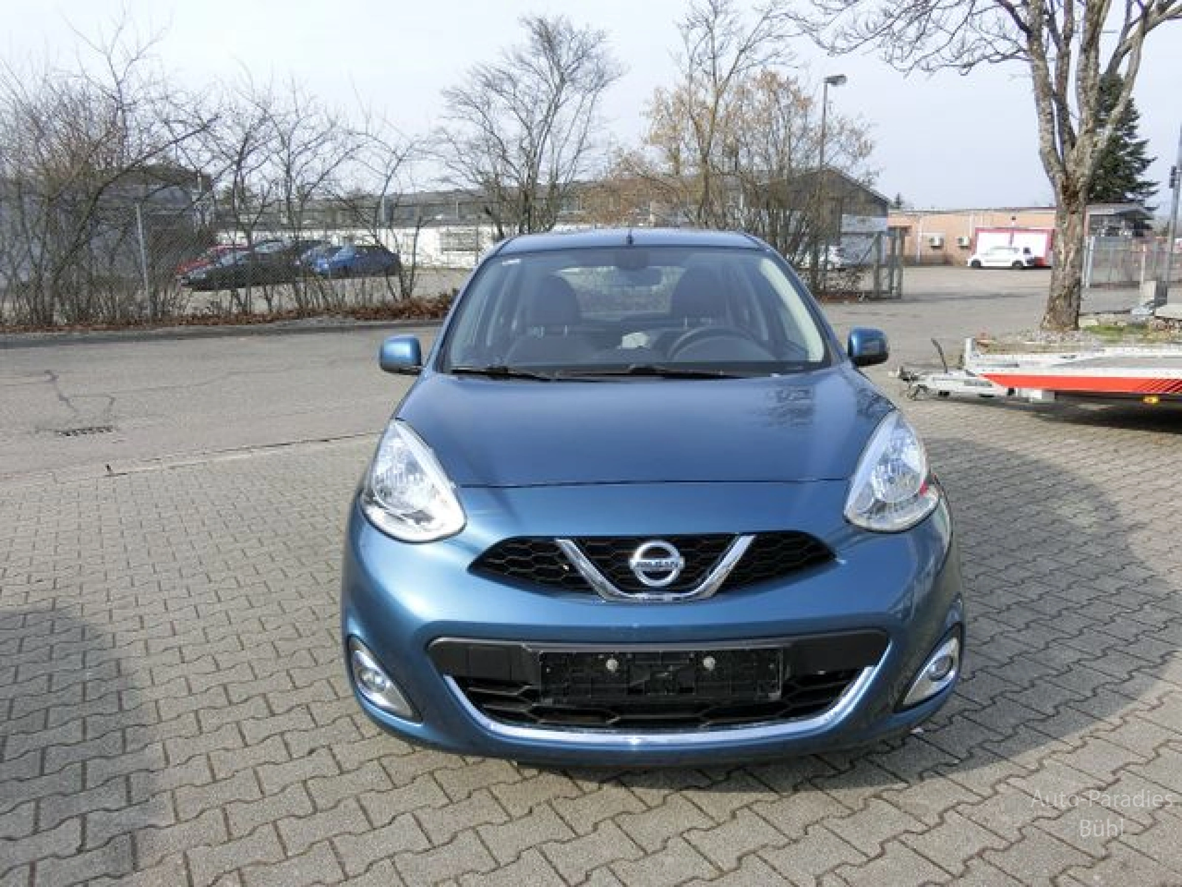 Micra Acenta Micra Acenta