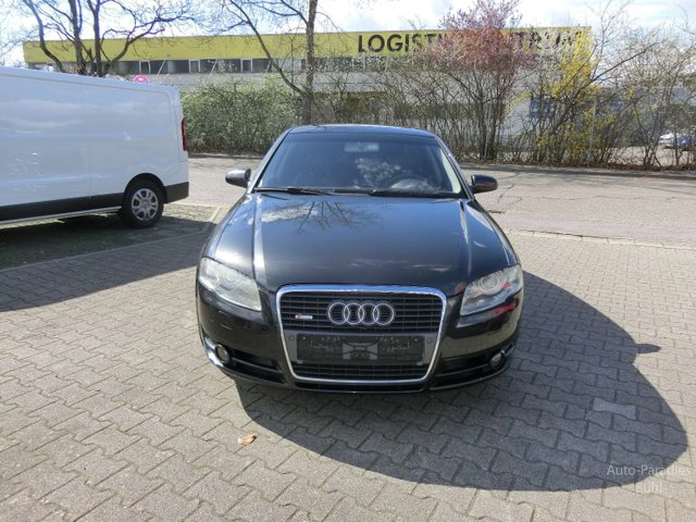 A4 Lim. 2.0 TDI A4 Lim. 2.0 TDI
