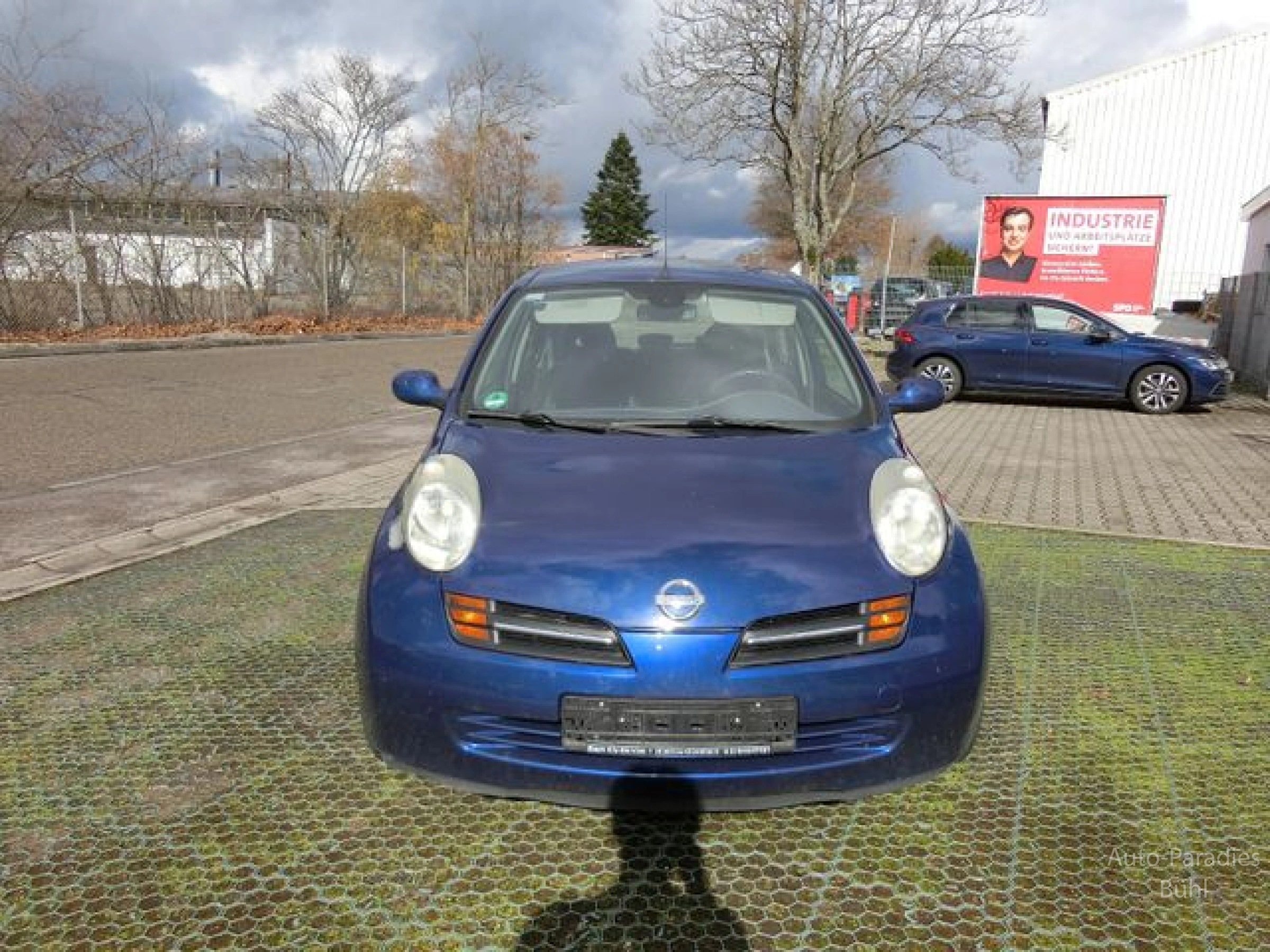 Micra City 1,2L KLIMA Micra City 1,2L KLIMA
