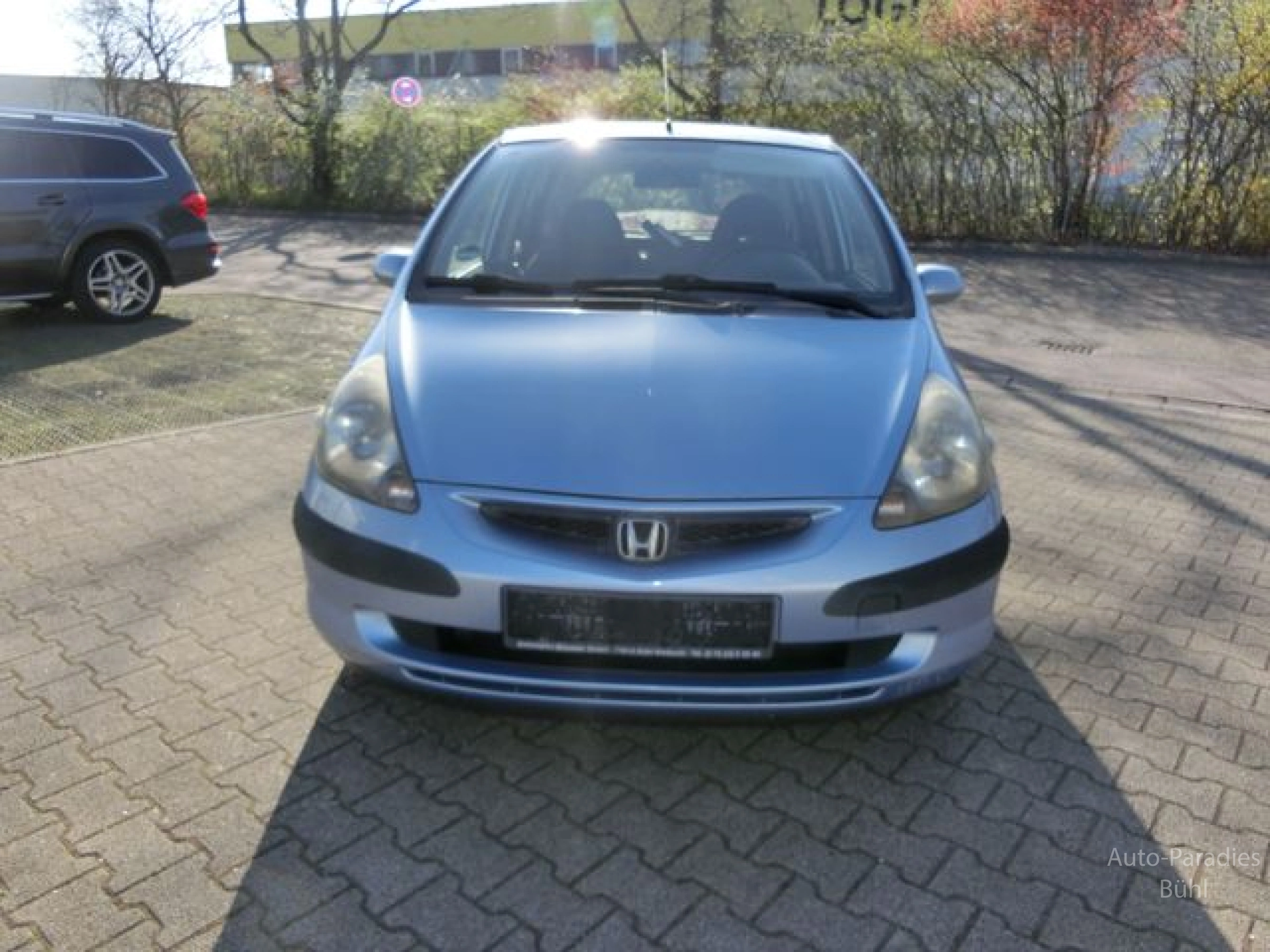 Jazz 1.4 LS Jazz 1.4 LS