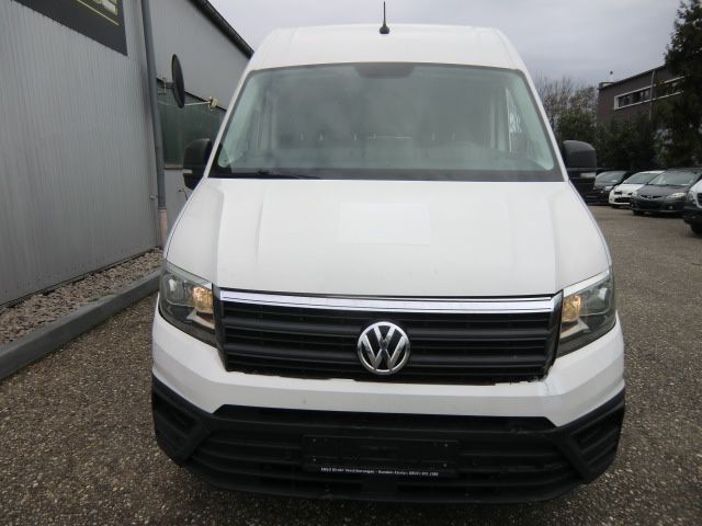 Crafter 35 Maxi RWD
