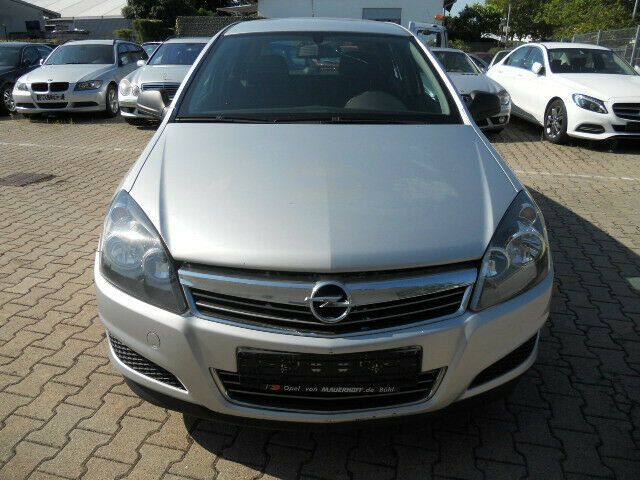Astra 1.7CDTI Euro 5, Klima Astra 1.7CDTI Euro 5, Klima