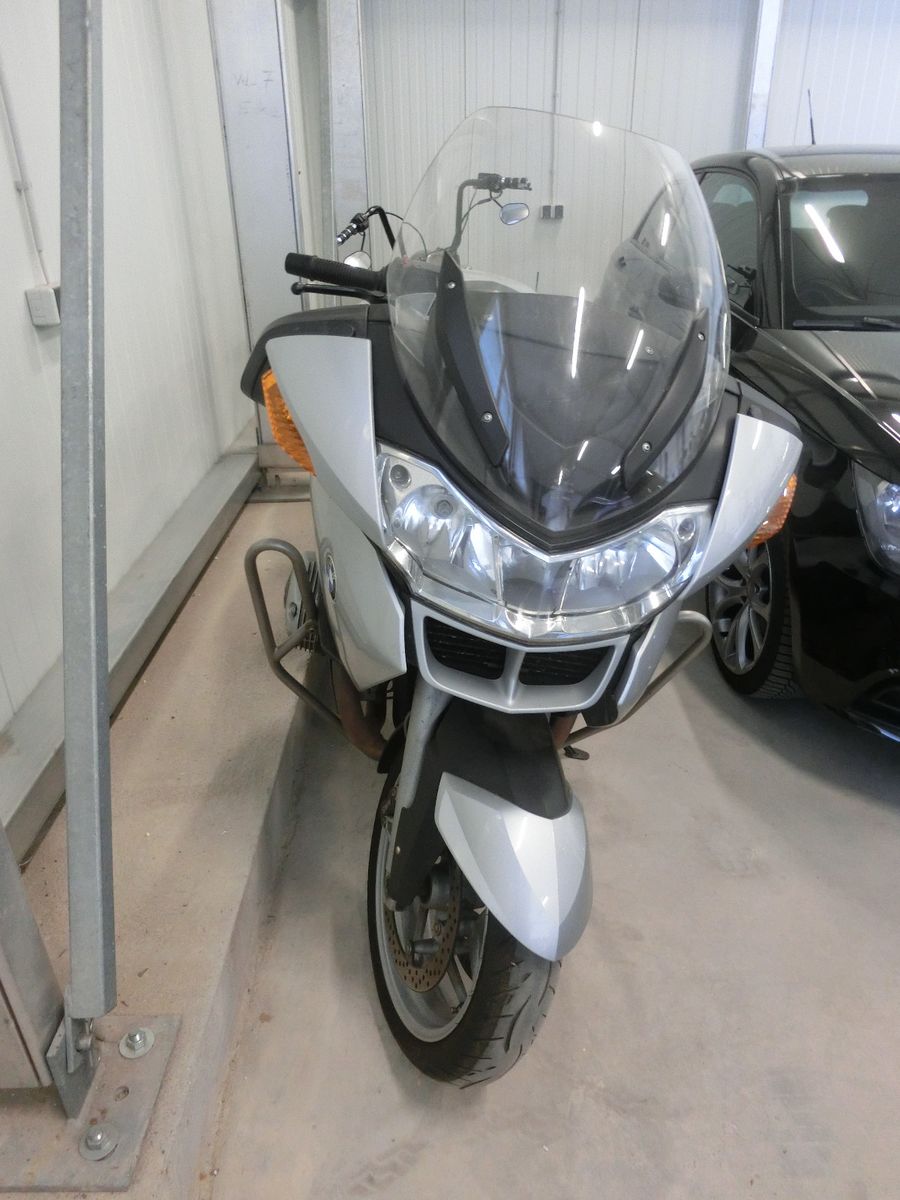 R1200 RT R1200 RT